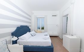 Villa La Pergola Capri
